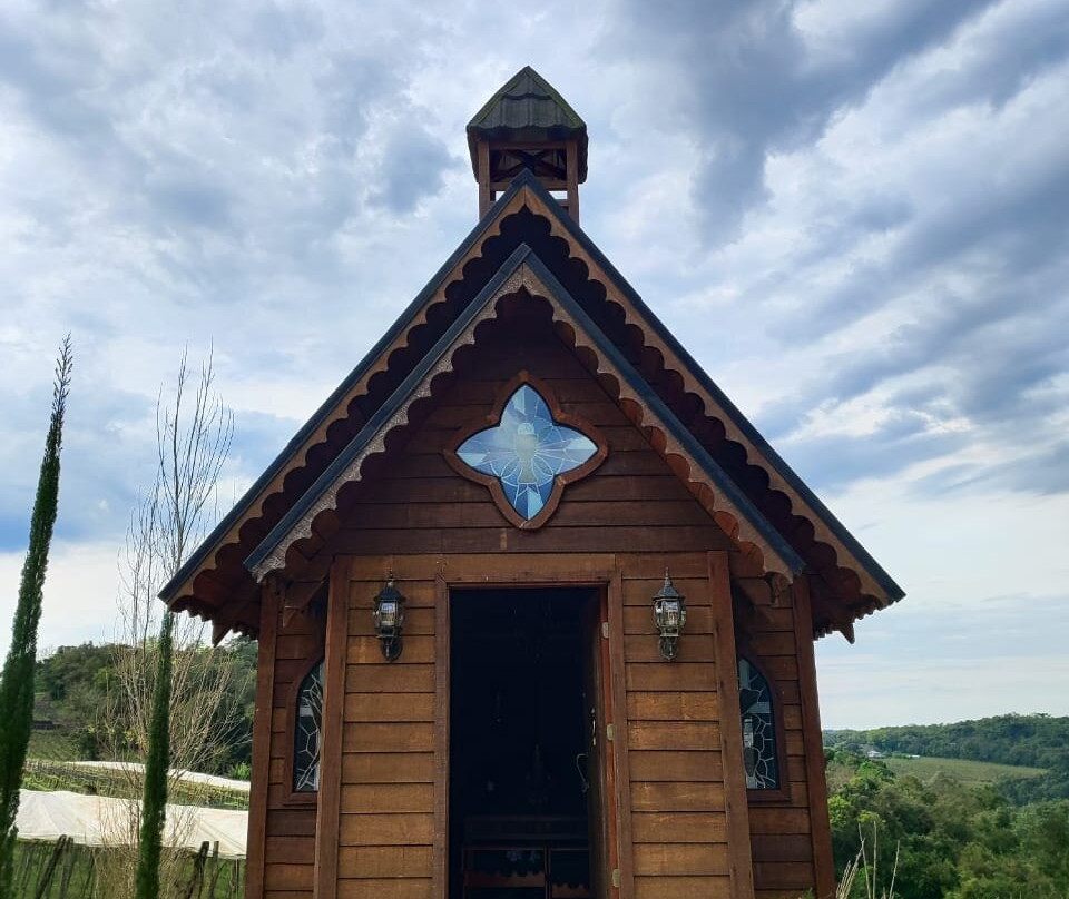 Dom Eliziario-本图贡萨尔维斯必去景点