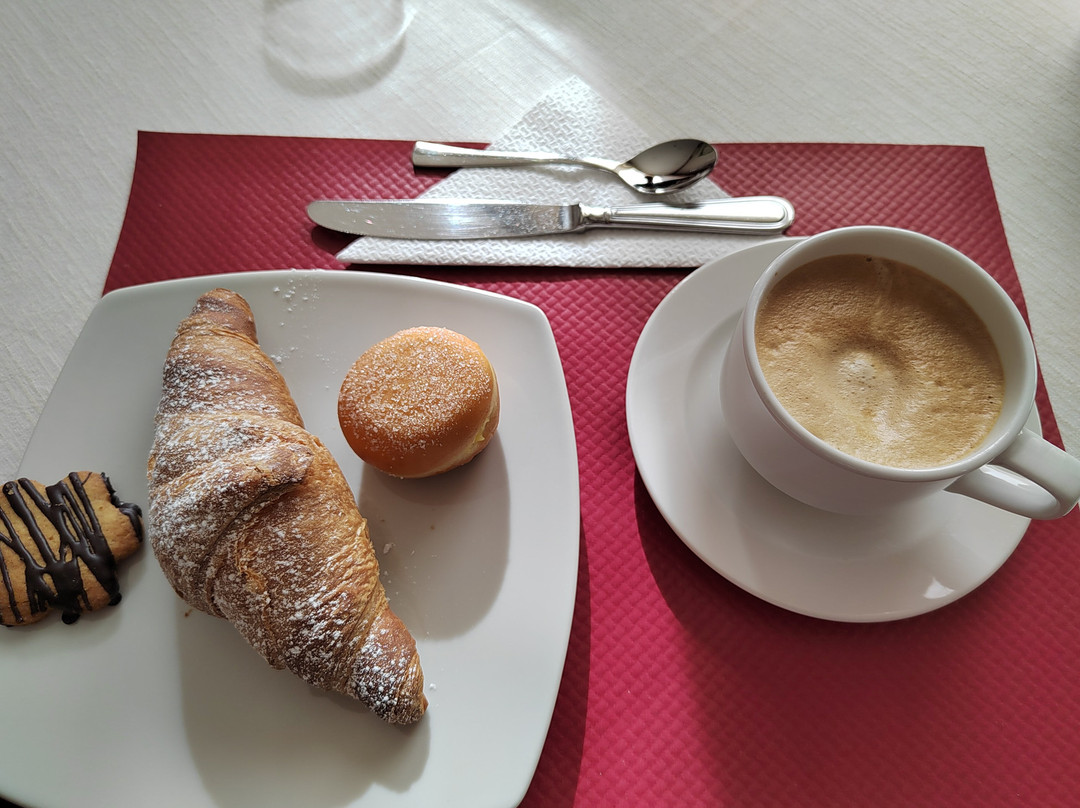 Santa Caterina Hotel & Bike主图