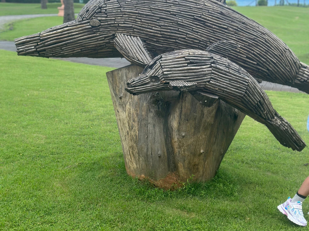 泰姬珍品度假村主图