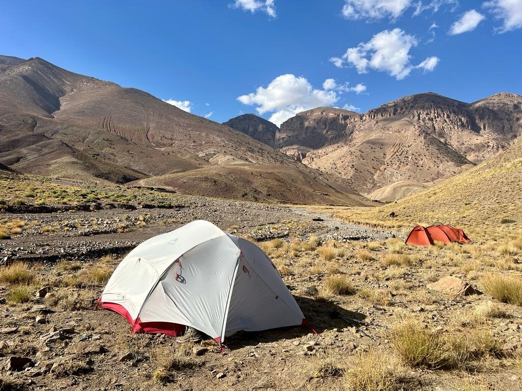 Easy Travels in Morocco景点图片