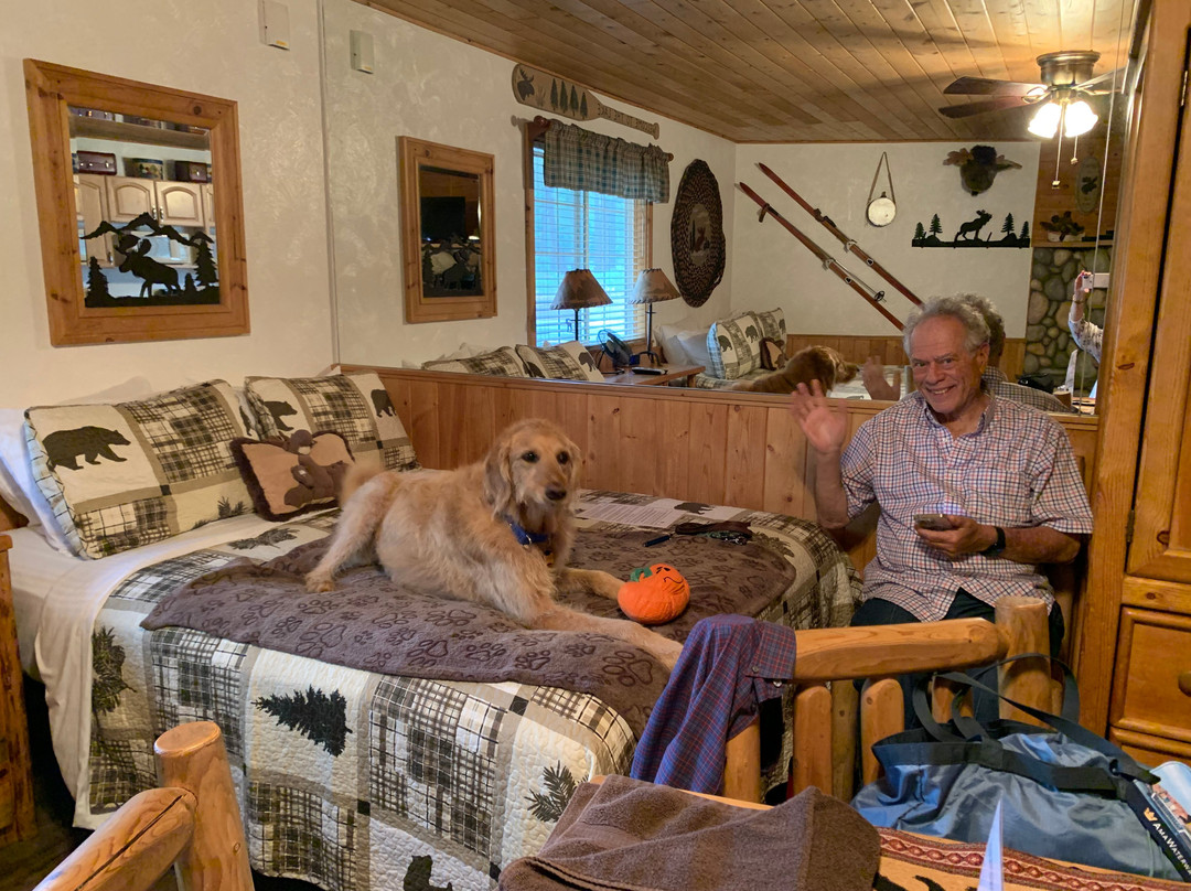 Fireside Lodge Bed and Breakfast主图