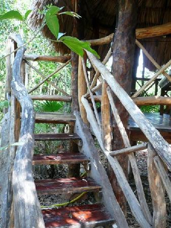 Maya Spa-图伦必去景点