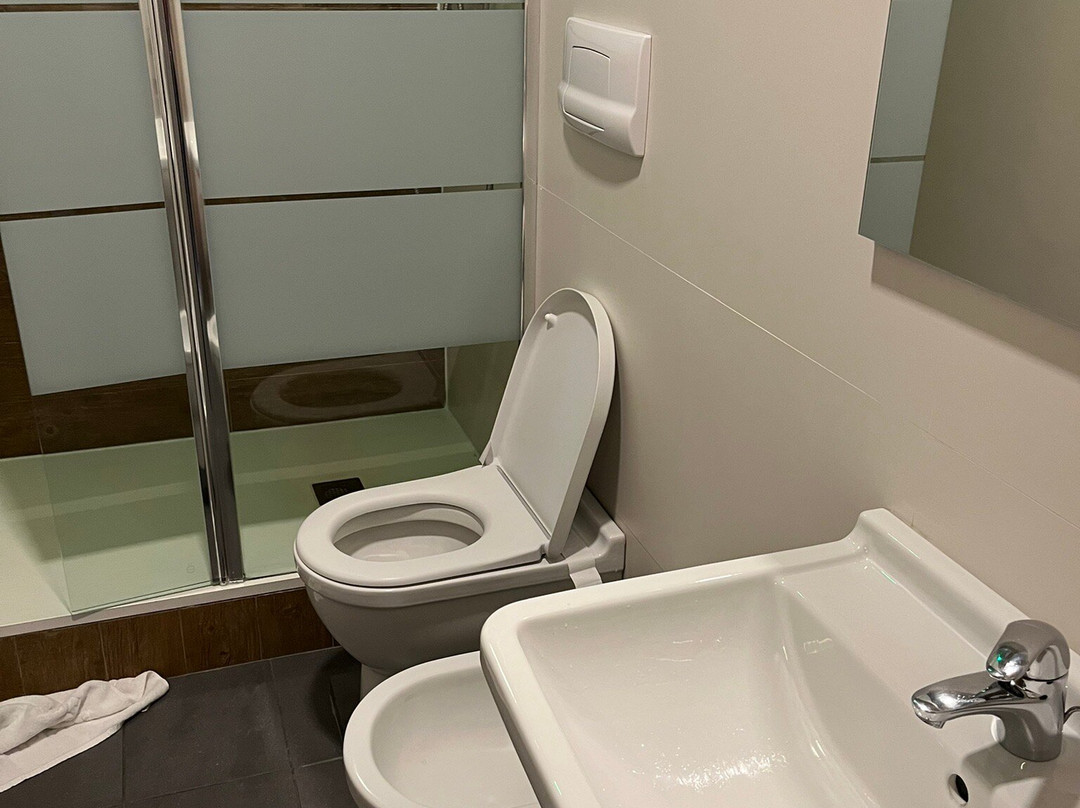 戴鲁斯亚诺住宅酒店主图