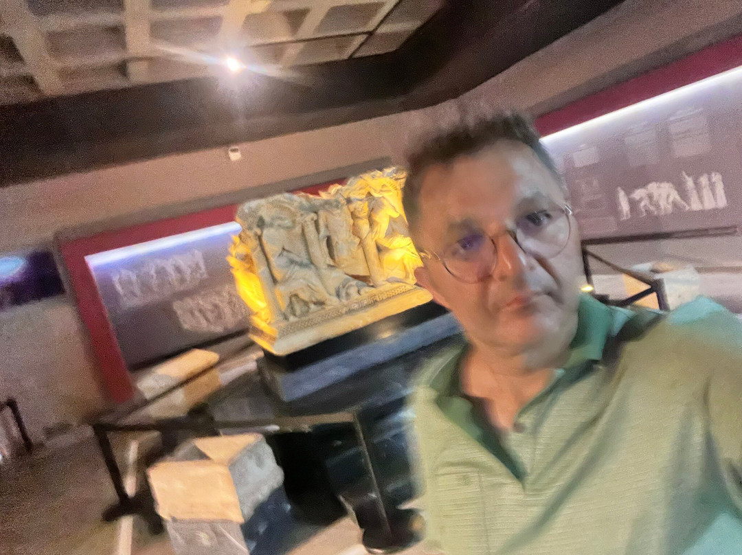 Aydin Arkeoloji Muzesi景点图片