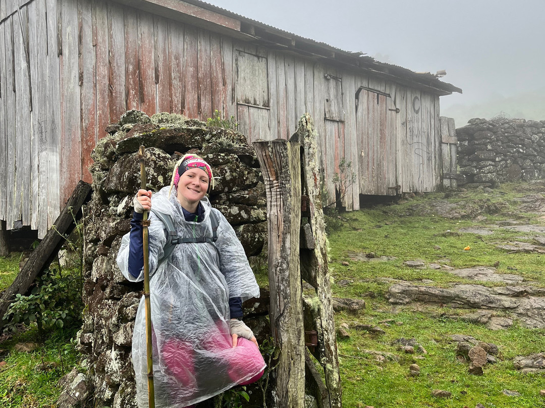 Trilhas do Sul Aventura-Tres Cachoeiras必去景点
