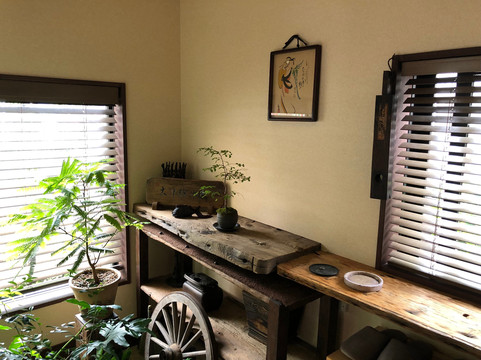 Ichie Wado-大津市必去景点