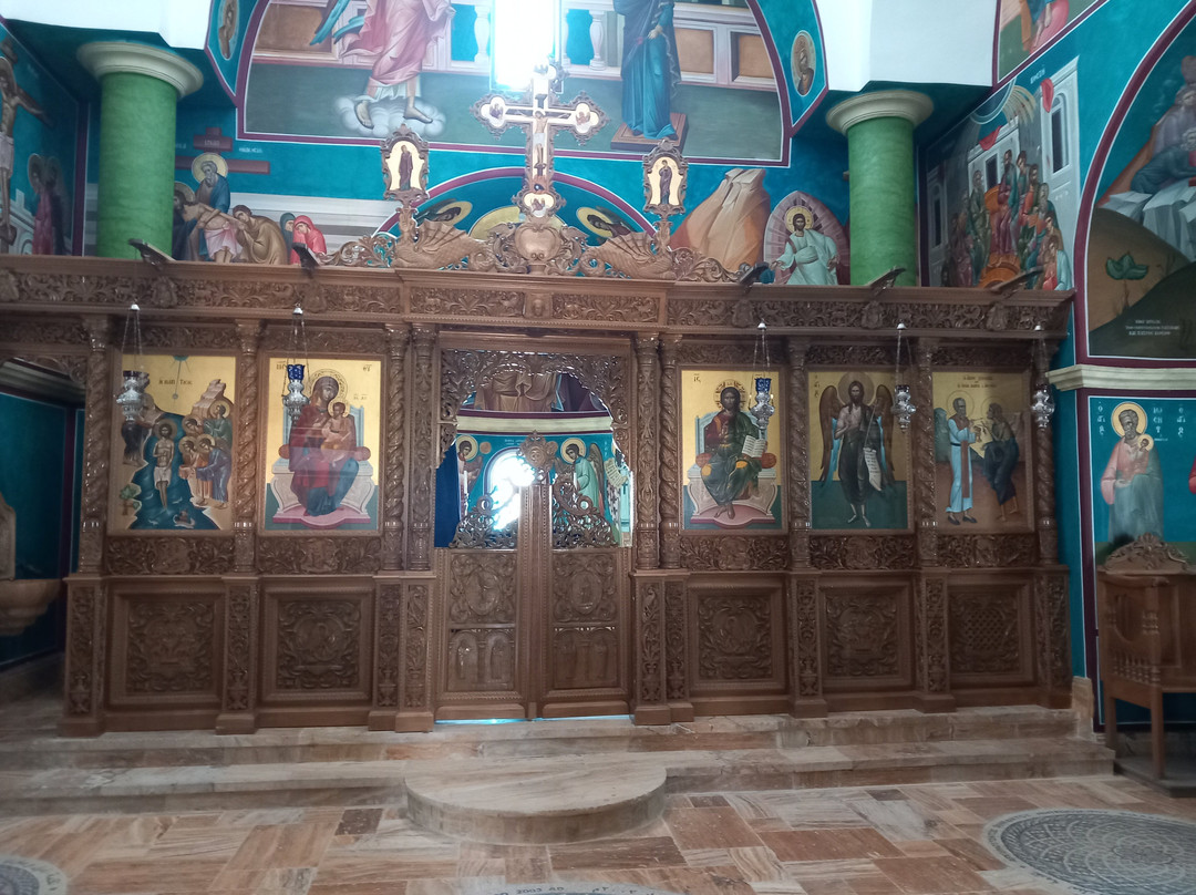 Chiesa di San Giovanni Battista景点图片