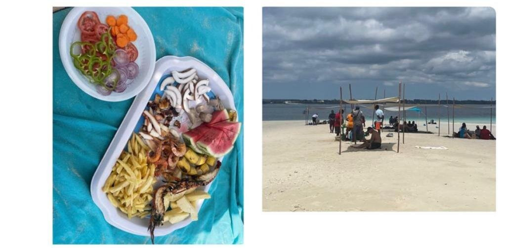 Stone Zanzibar Tours-石头城必去景点