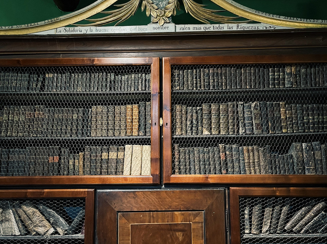 卡萨格兰德罗森德酒店主图