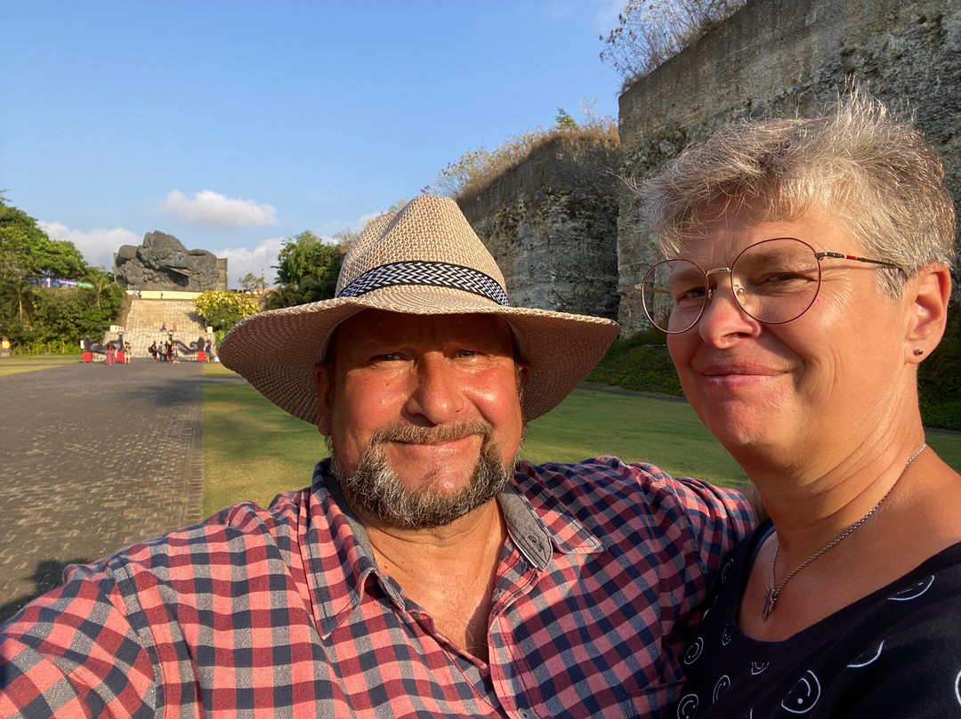 Private Tour Bali-乌布必去景点