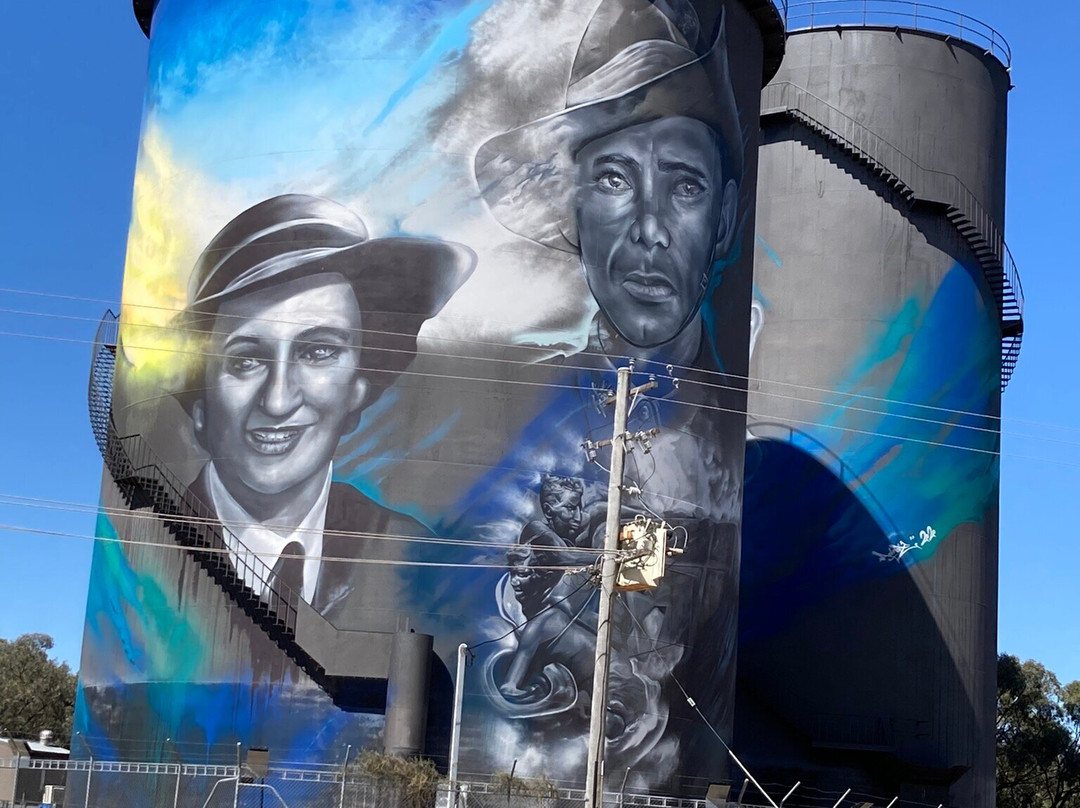 Nicholas Royal Motel主图