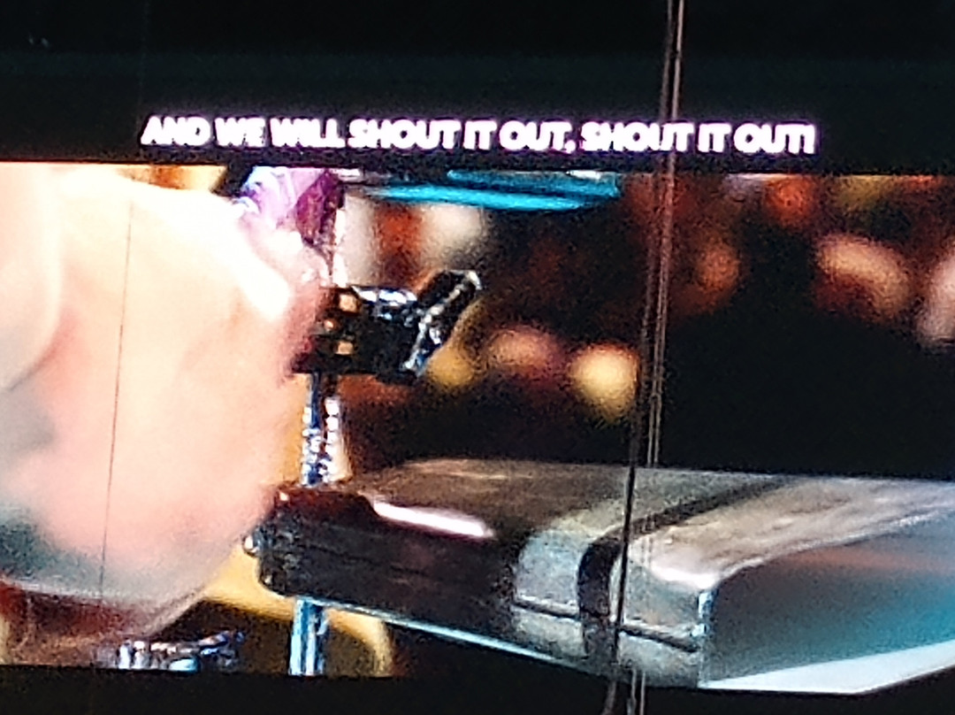 Lakewood Church-休斯顿必去景点