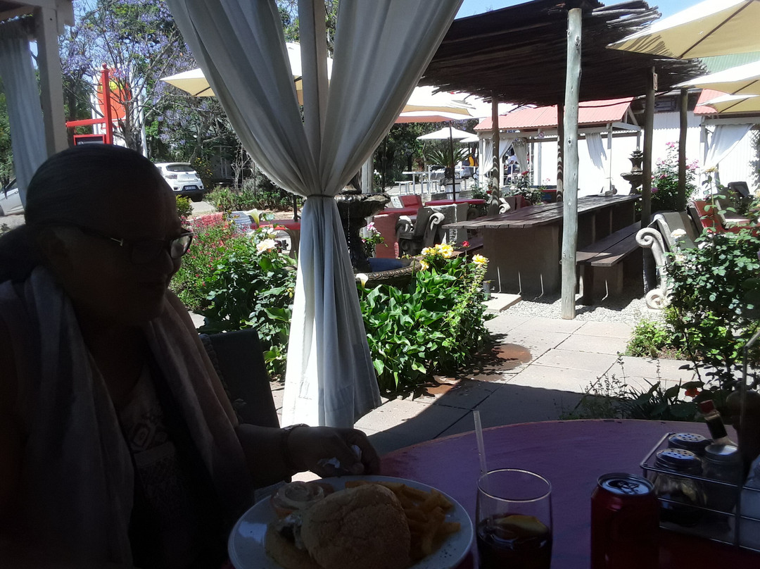 McHardy House Museum-柯立南必去景点