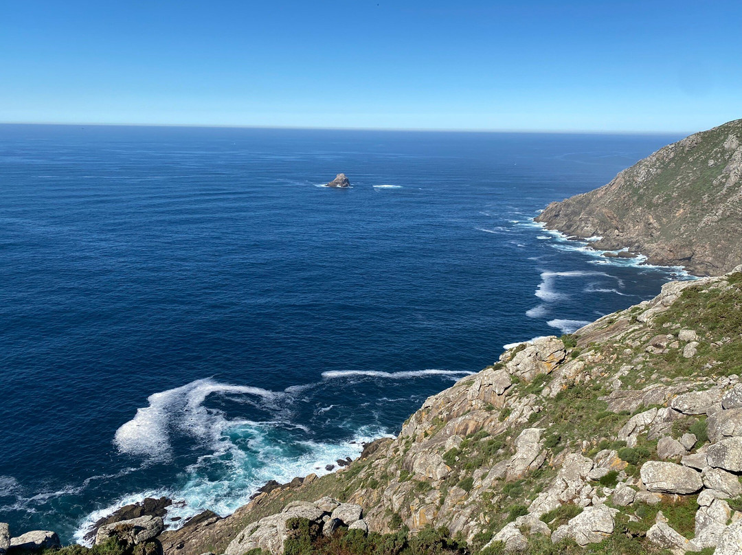 Tour Galicia-圣地亚哥德孔波斯特拉必去景点