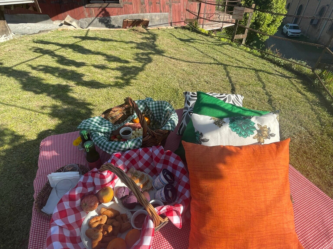 Organovita Familia Orgânica-Garibaldi必去景点