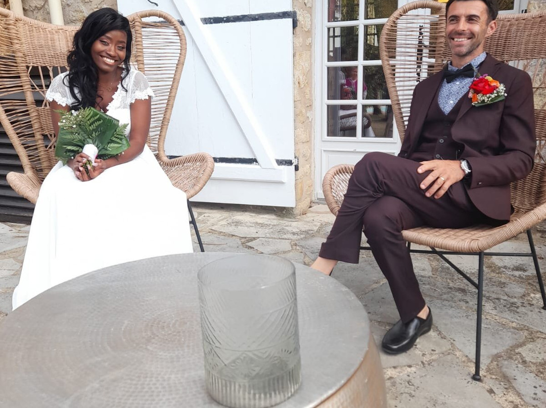 Hotel La Metairie主图