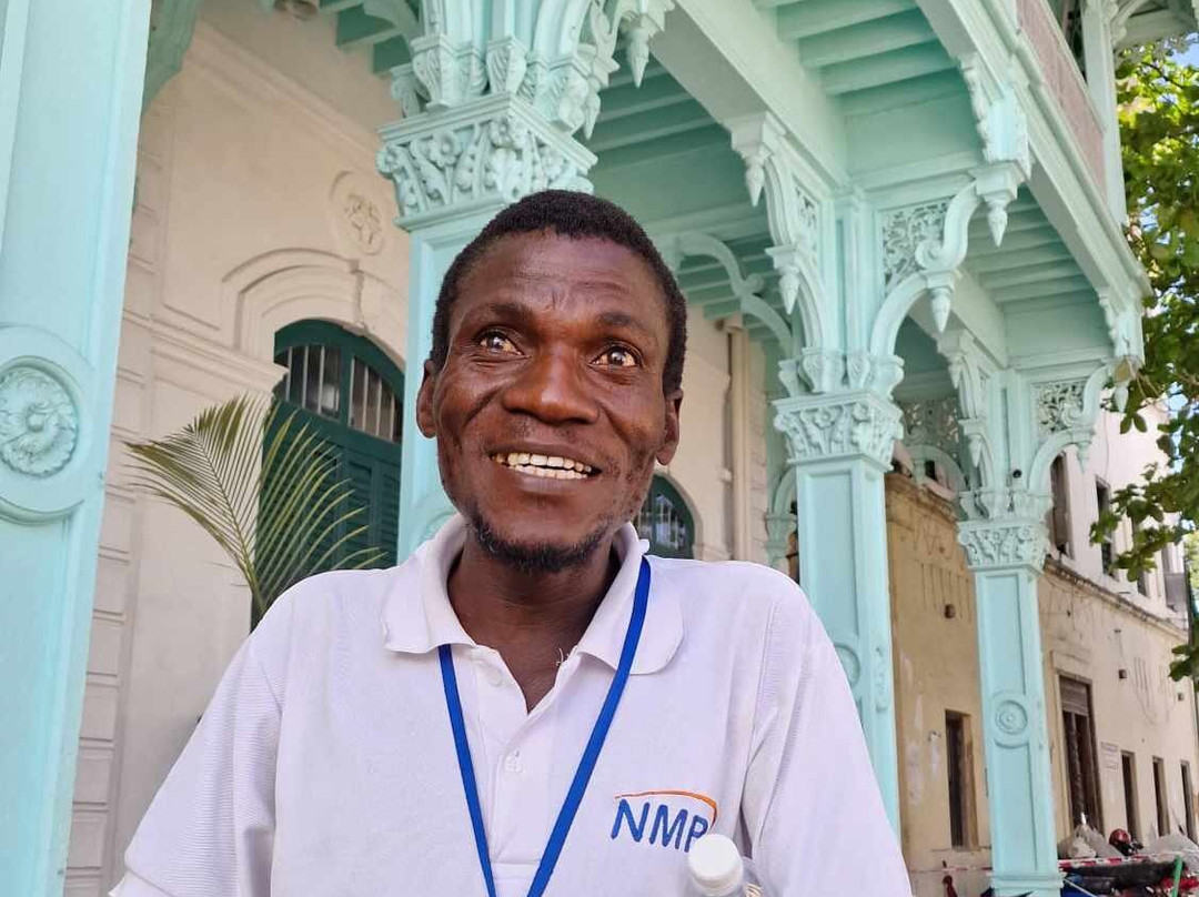 Zanzibar Home Taxi and Tours-桑给巴尔市必去景点