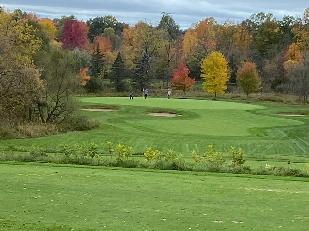 Quail Ridge Golf Club景点图片