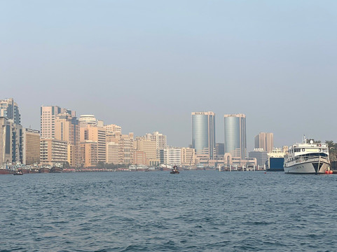 Walks of Dubai ( Mohamed Mawla Tourism LLC)-迪拜必去景点