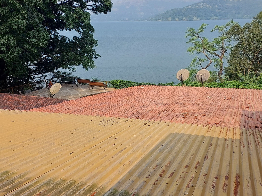 The Green Gate Resort主图