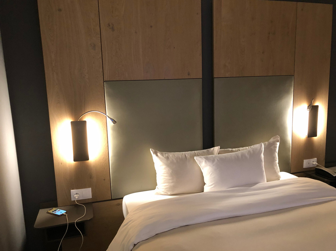 Martin's All Suites主图