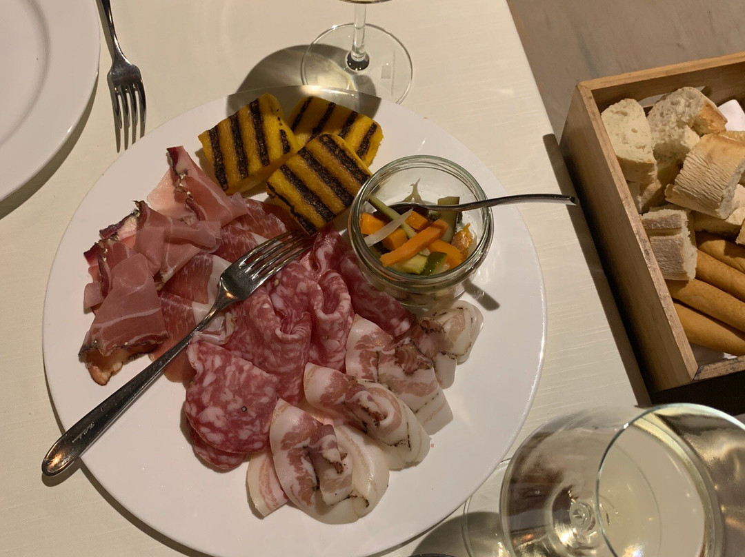 Cantina Buglioni景点图片
