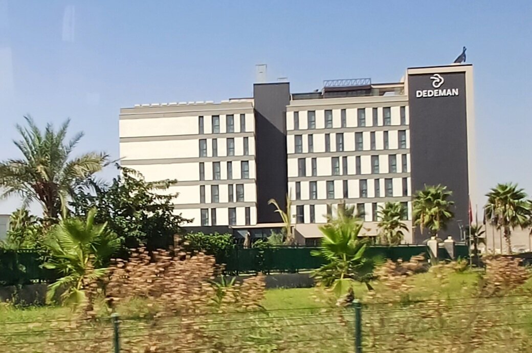 Dedeman Cizre-浴室