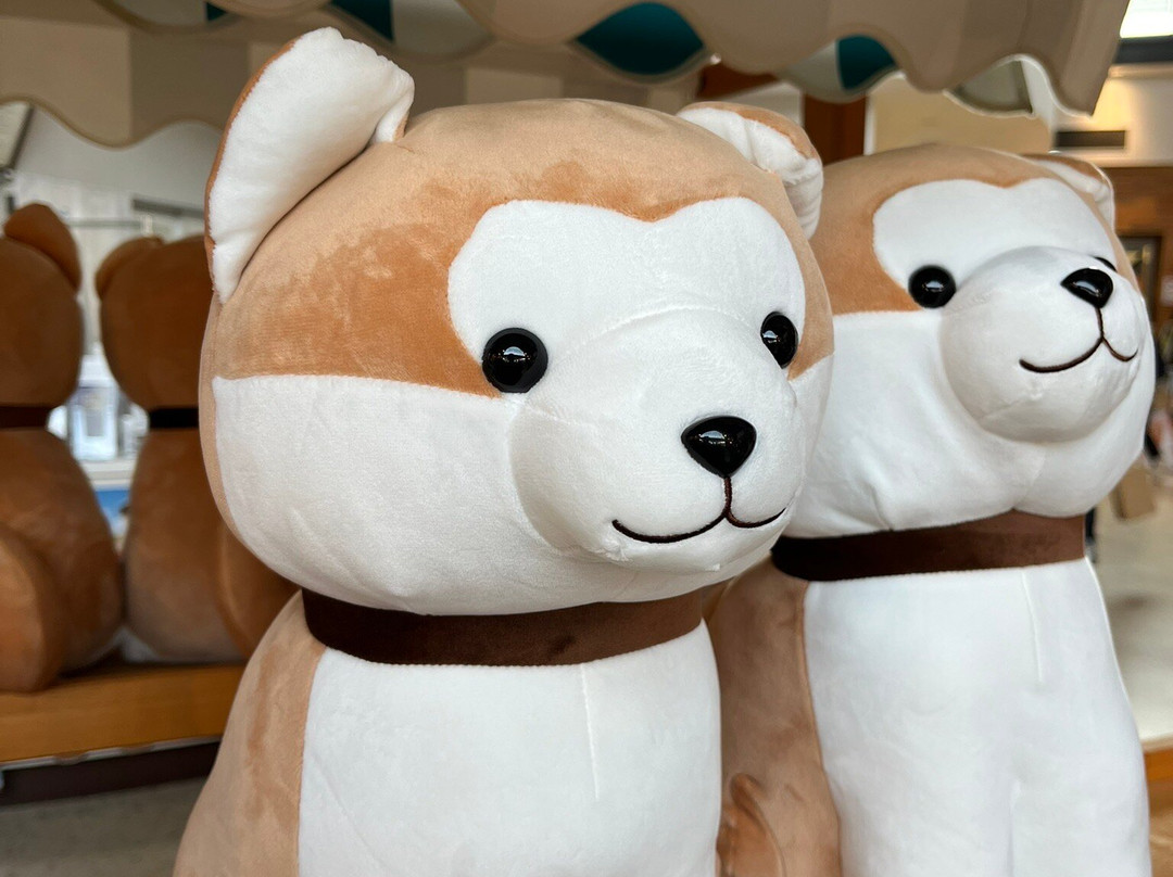 Akita Inu no Sato-大馆市必去景点
