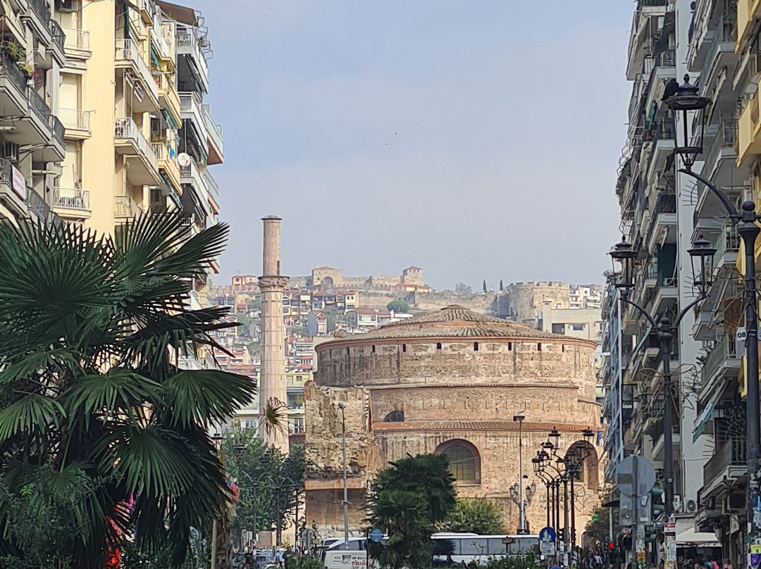 City Bikes Thessaloniki Rentals & tours-塞萨洛尼基必去景点