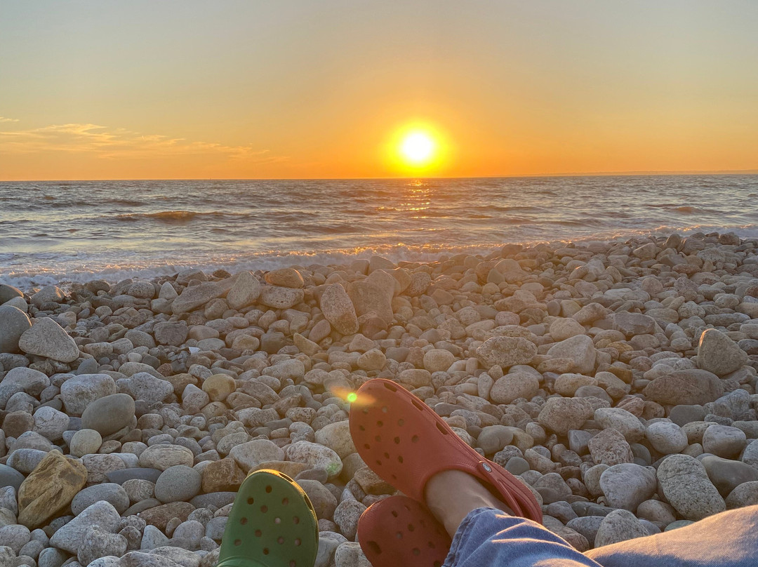 Horseneck Beach State Reservation景点图片