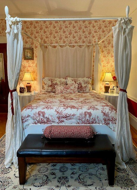 Silver Fountain Inn主图