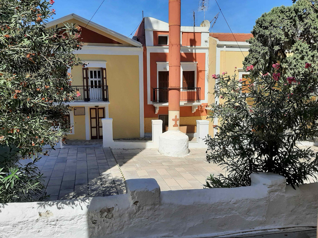 可可娜旅馆主图