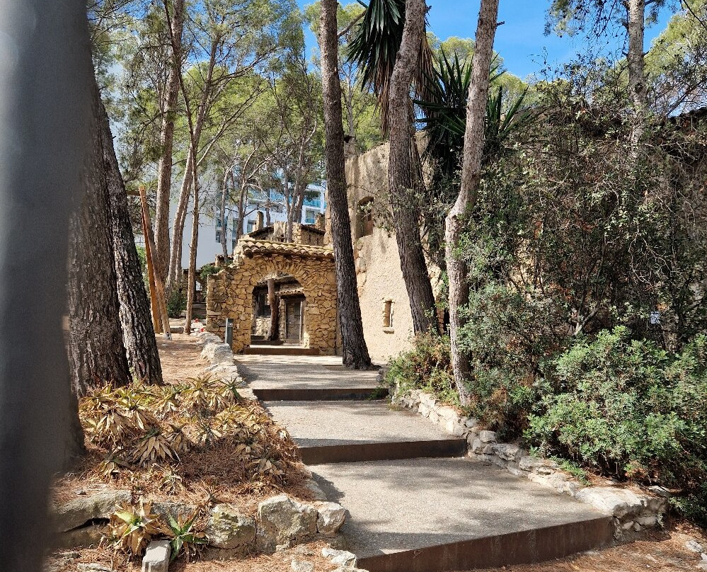 Masia Catalana景点图片