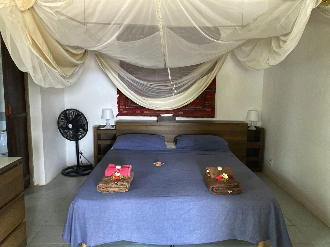 Moheli Laka Lodge主图