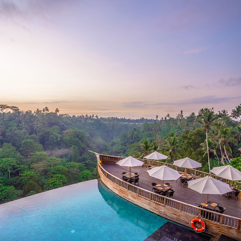 Kastara Resort & Spa-官方