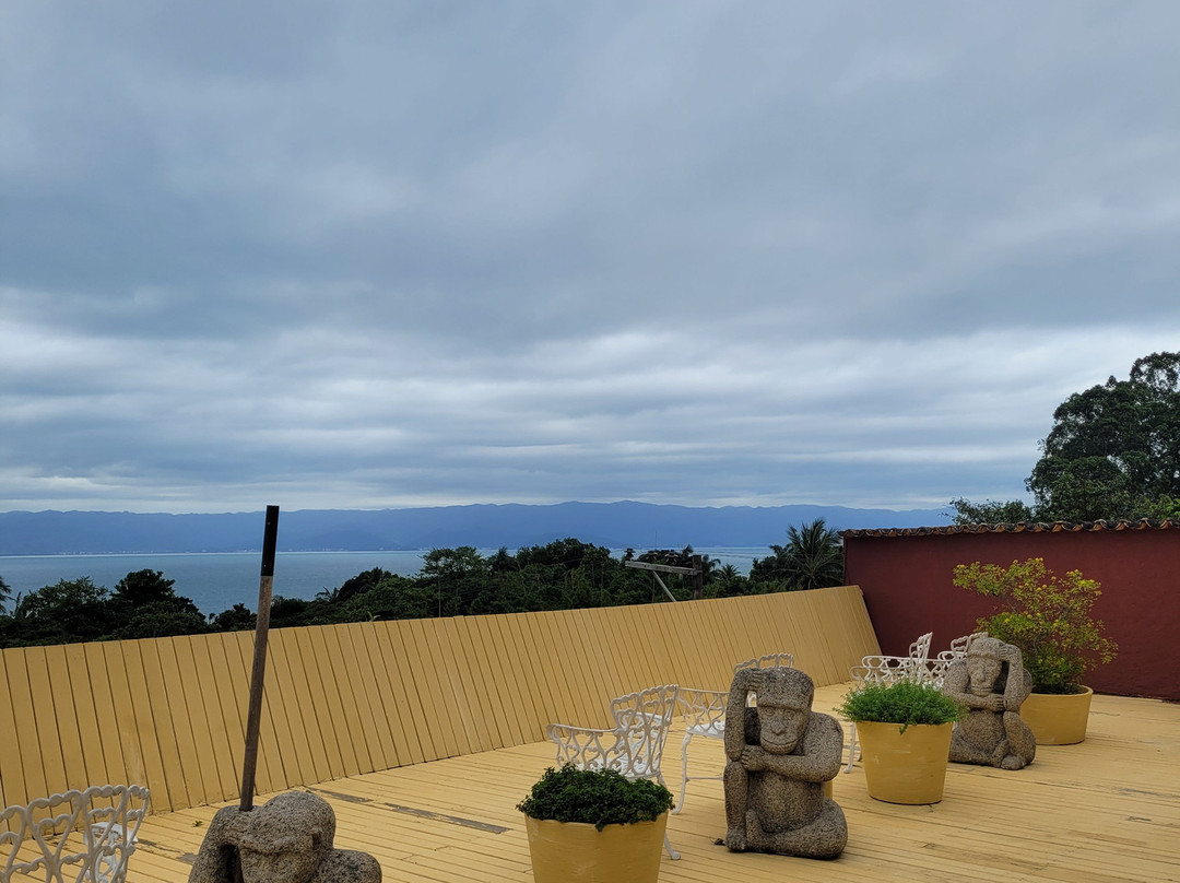 Maison Joly Residence主图