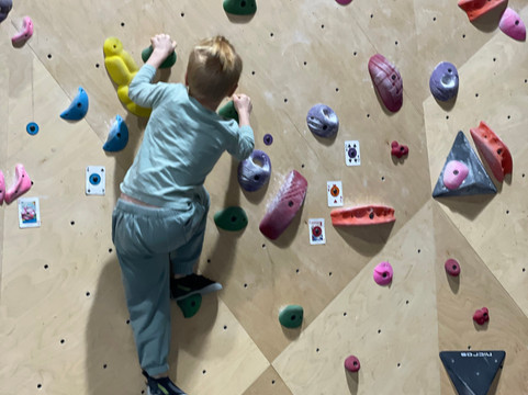 Brimstone Boulders-胡德里弗必去景点