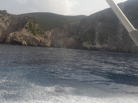 Xigia Boat Rentals-Elation必去景点