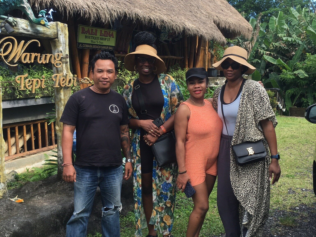 Banny Tours Bali-金巴兰必去景点