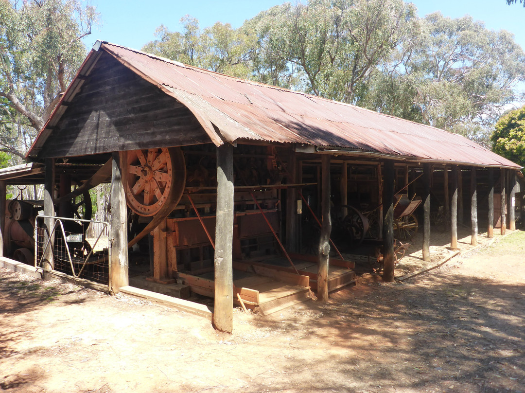 Hill End Historic Site-Hill End必去景点