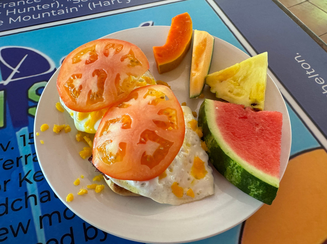 The Grateful Hotel主图