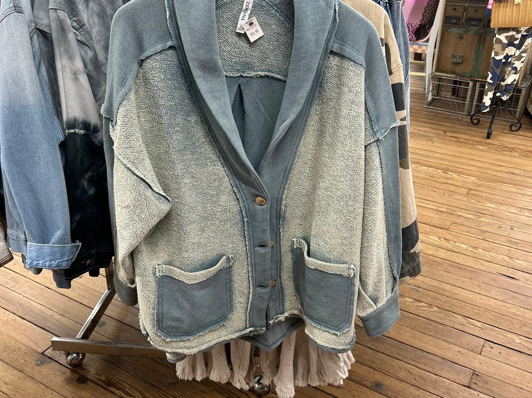 Fants Inc-Guntersville必去景点