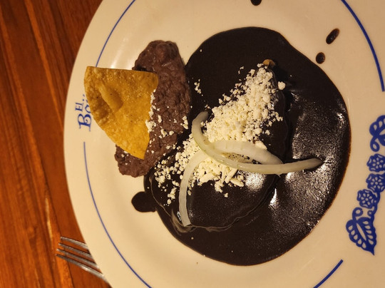 Mexican Food Tours-墨西哥城必去景点