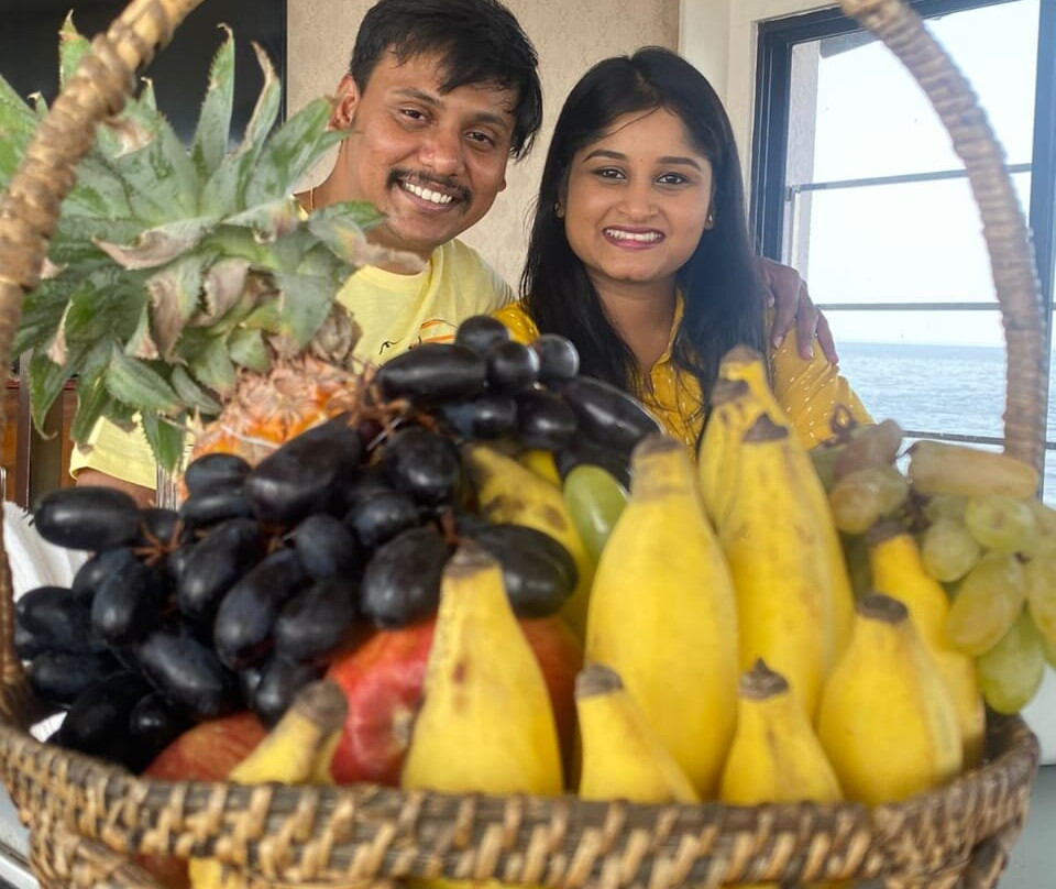 Venezia Cruise - Alleppey Houseboat-阿拉普扎必去景点