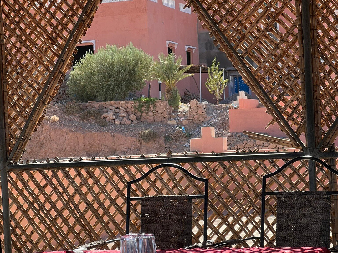 Morocco Tour Experience-马拉喀什必去景点