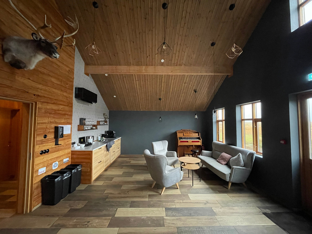 South Iceland Guesthouse主图