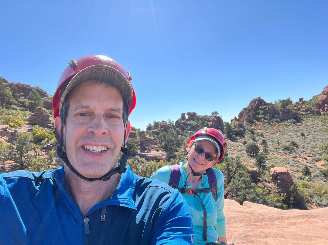 Zion Amazing Adventures-Virgin必去景点