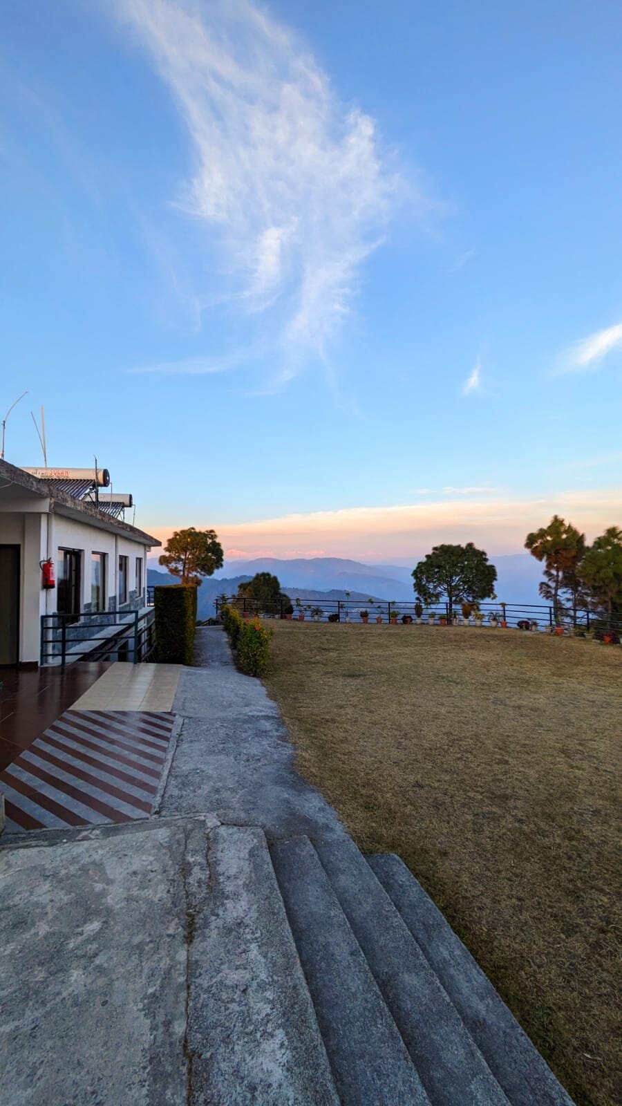 Astre Vue Resort-客卧