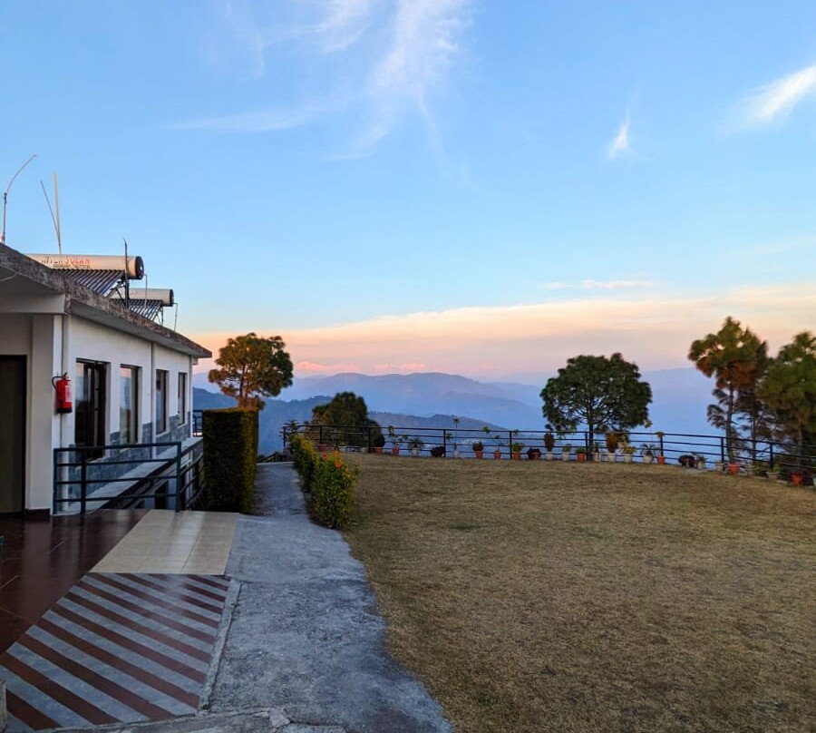 Astre Vue Resort主图