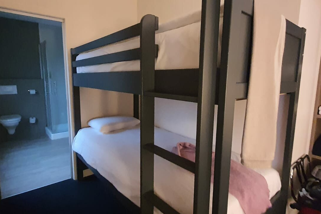 Hotel Essenza主图